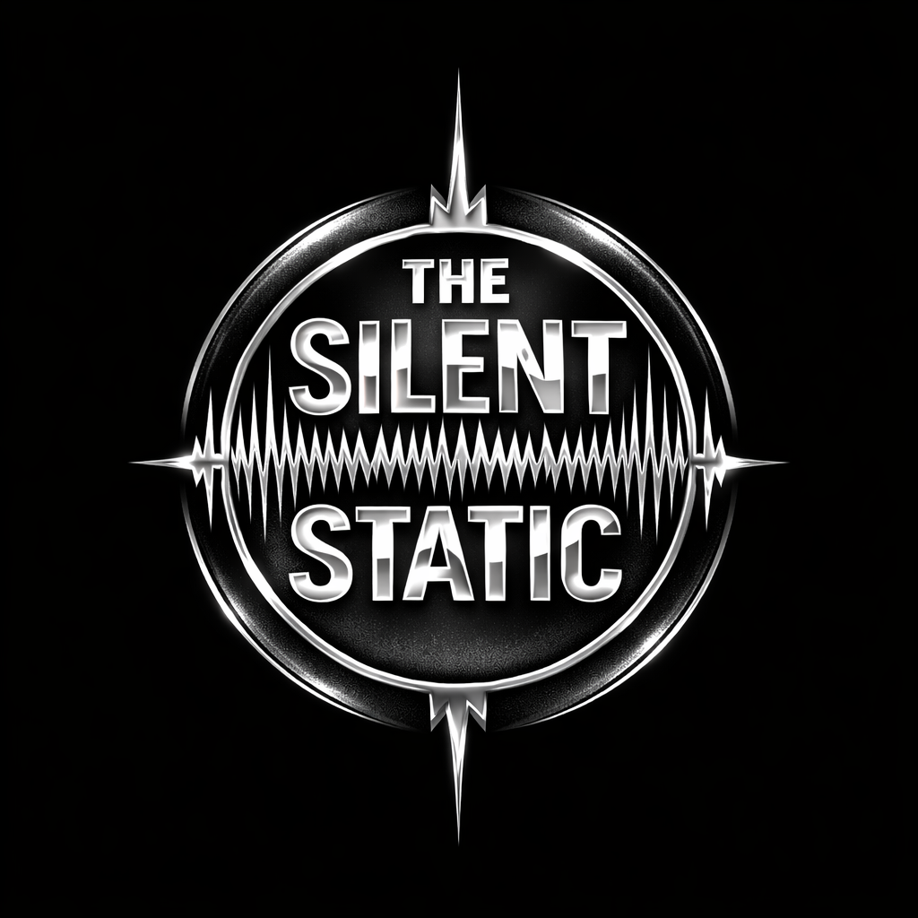 The Silent Static
